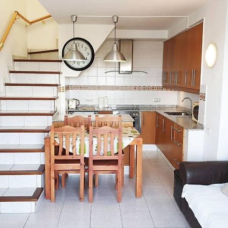 Bungalows Sonneland Maspalomas Canary Islands Dış mekan fotoğraf