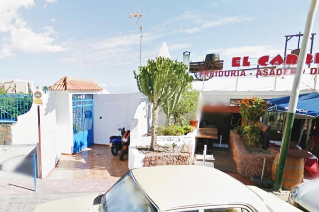 Bungalows Sonneland Maspalomas Canary Islands Dış mekan fotoğraf