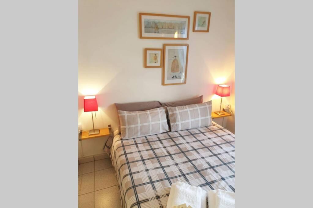 Bungalows Sonneland Maspalomas Canary Islands Dış mekan fotoğraf