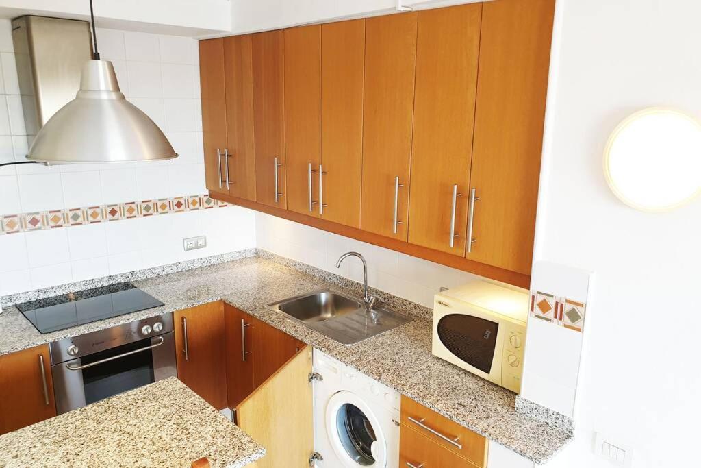 Bungalows Sonneland Maspalomas Canary Islands Dış mekan fotoğraf