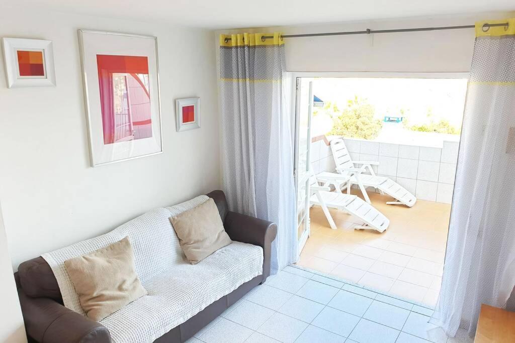 Bungalows Sonneland Maspalomas Canary Islands Dış mekan fotoğraf