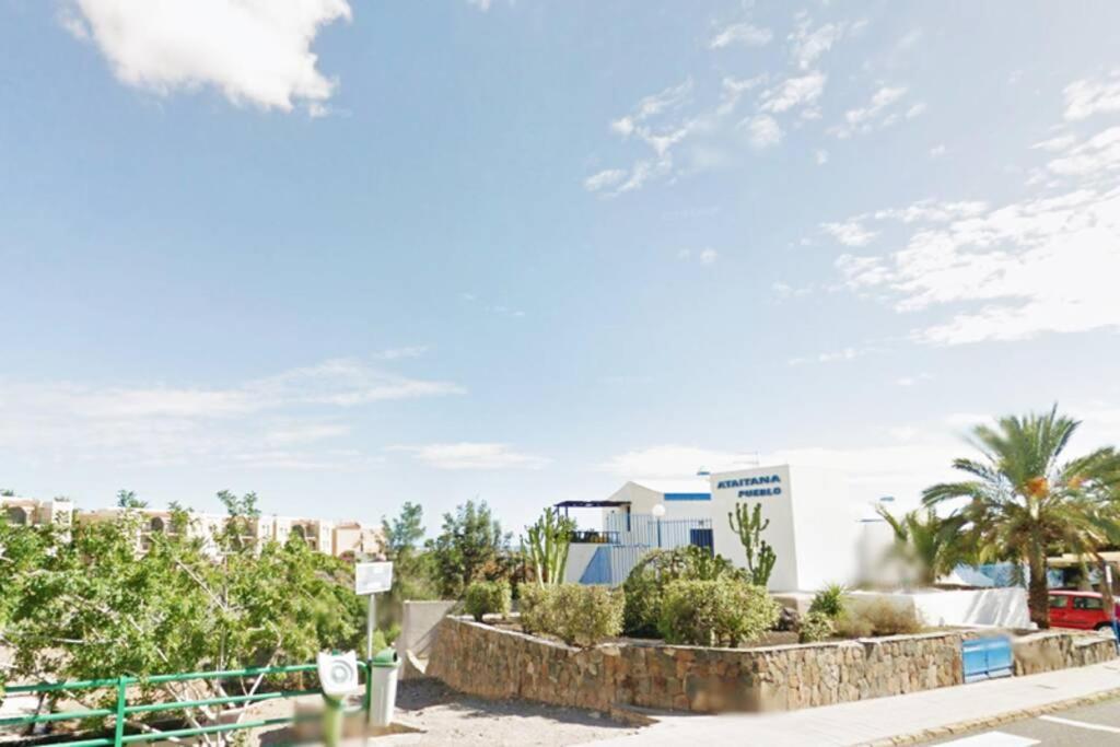 Bungalows Sonneland Maspalomas Canary Islands Dış mekan fotoğraf