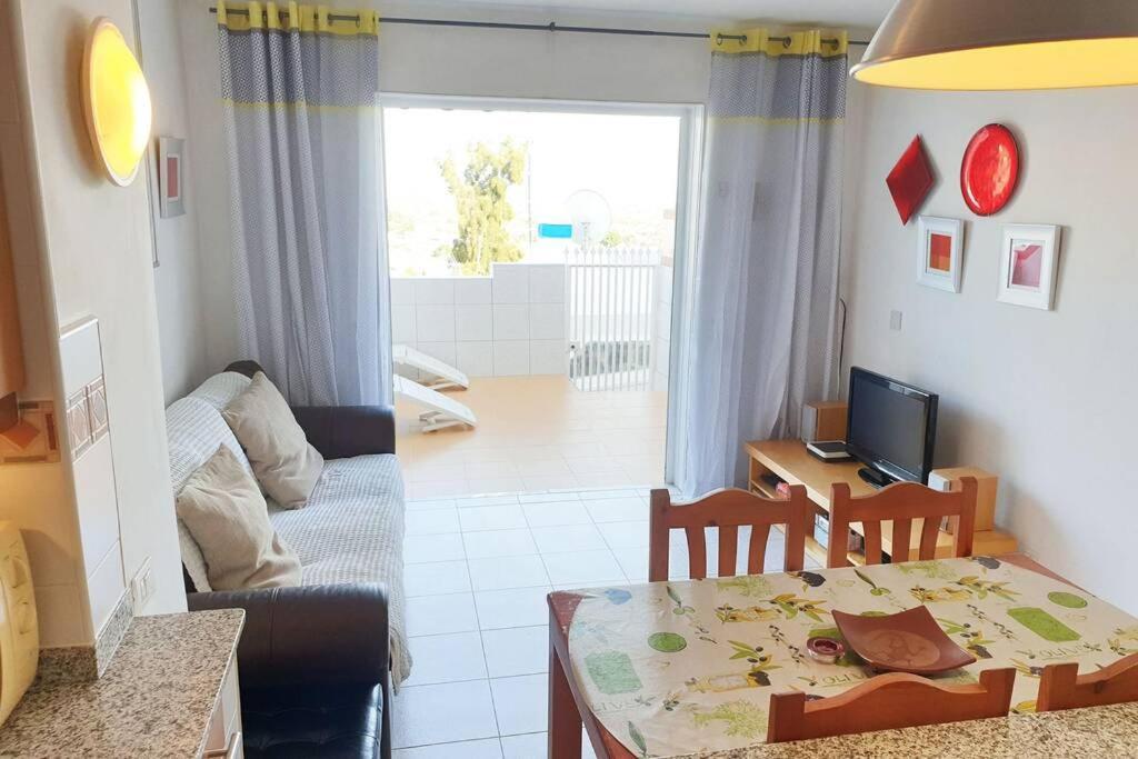 Bungalows Sonneland Maspalomas Canary Islands Dış mekan fotoğraf