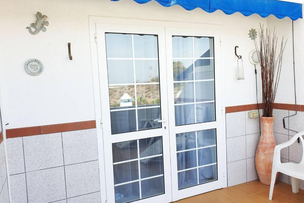 Bungalows Sonneland Maspalomas Canary Islands Dış mekan fotoğraf